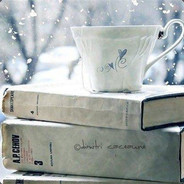 Snowy
