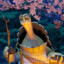 Grand Master oogway