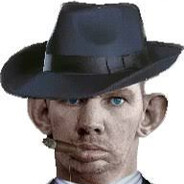 Данил Колбасенко Steam avatar