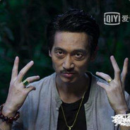 塔寨村三房房头林宗辉