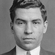 LuckyLuciano
