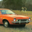 ford pInto