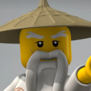 Sensei Wu