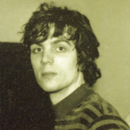 Syd Barrett