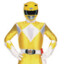 Power Ranger Amarillo