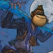 狗熊岭吉吉国王