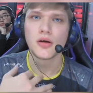 似乎是一名步枪手