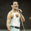 Freddie Mercury