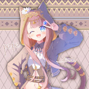 萨尔贡猫猫佩佩