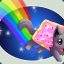 Nyan cat :3