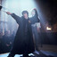Parry Potter