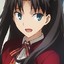 Rin Tohsaka