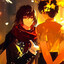Lord of mysteries Dax