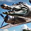 Bombardino crocodilo