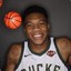 Giannis Antetokounmpo