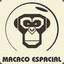 Macaco Espacial