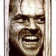 Here's Johnny! #DrunkAsHell!RLYD