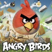 Angry Birds