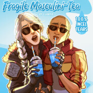 фемофашистка