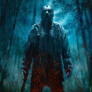 Jason Voorhees