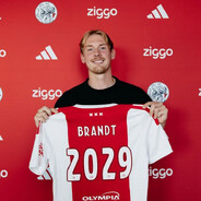 Julian Brandt