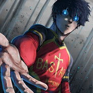 orewa egoisto Steam avatar