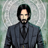 Babayaga avatar
