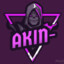 Akin-