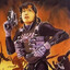 Sgt. Rath