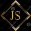 J S