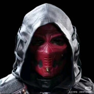 [卫队长官]塞伊德