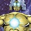 The Living Tribunal