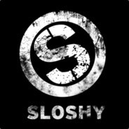 Sloshy