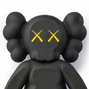 KAWS