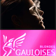 Gauloises_Pink