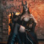 Steam avatar