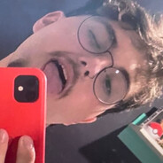 Dudu beiços de fogo