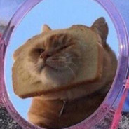 Breadcat