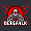 Bergfalk