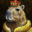 Capybara