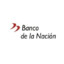 BANCO DE LA NACION