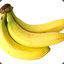 Ich bin eine Banane