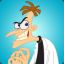 Dr. Heinz Doofenschmirtz