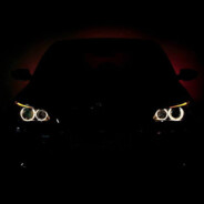 BMW M5 E60 V10 507HP