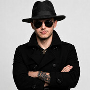 Player avatar