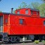 Caboose