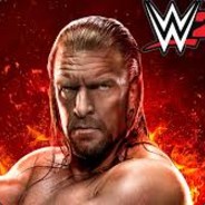 wwe 2k15