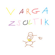 Varga Zsoltika