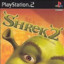 Shrek 2 on the PS2 (2004)