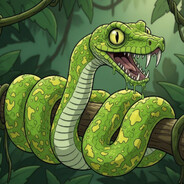 Hungry_python